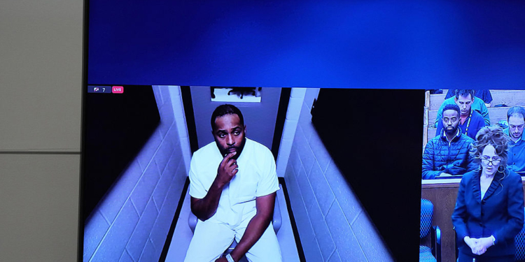 Sherrone Moore Charged After Alleged Breakdown, Disturbing Threats