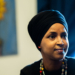 Omar Alleges ICE Targeted Her Son in Minnesota Stop