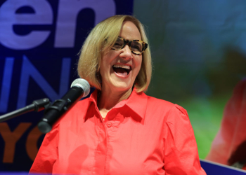 Democrats Flip Miami Mayor’s Office After Nearly 30 Years