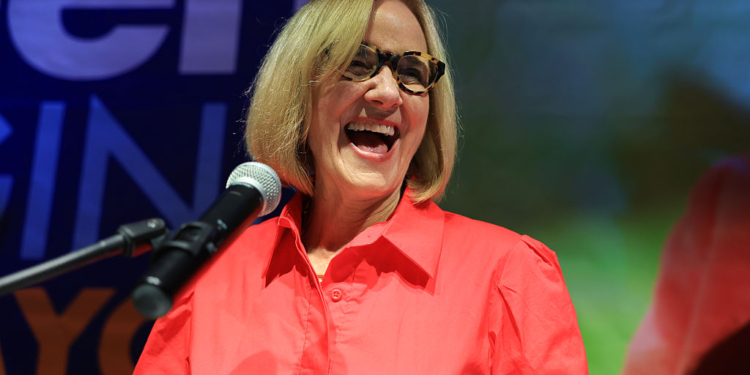 Democrats Flip Miami Mayor’s Office After Nearly 30 Years