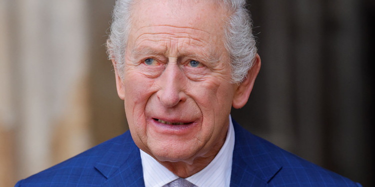 King Charles Says Cancer Treatment Will Scale Back After Strong Response