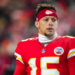 Patrick Mahomes’ Knee Injury Worse Than Originally Thought: ACL and LCL Torn