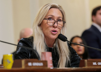 MTG, Others Blast Trump for Linking Reiner Murders to ‘Trump Derangement Syndrome’