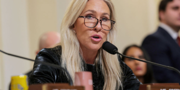 MTG, Others Blast Trump for Linking Reiner Murders to ‘Trump Derangement Syndrome’