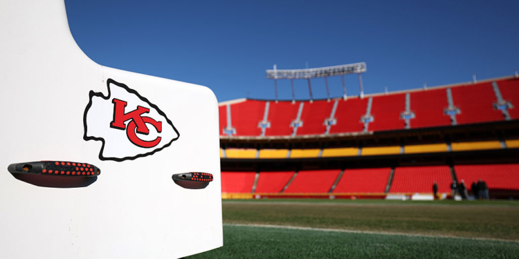 Chiefs Set to Leave Missouri For Kansas in $4B Stadium Deal