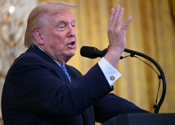 Price tag for Trump’s Ballroom Doubles to $400M