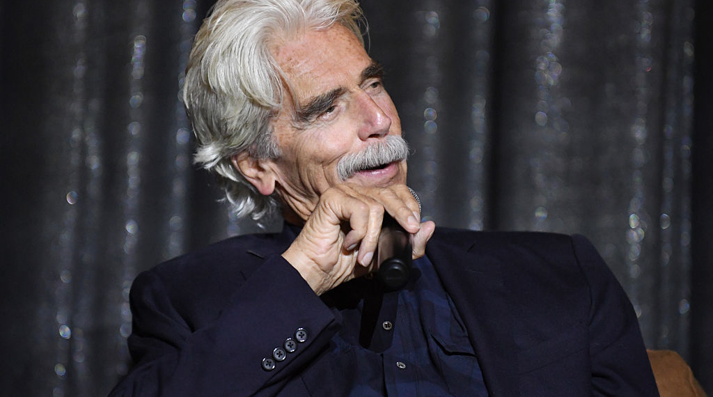 ‘Landman’ Mocks ‘The View’: ‘A Bunch of Pissed-off Millionaires’