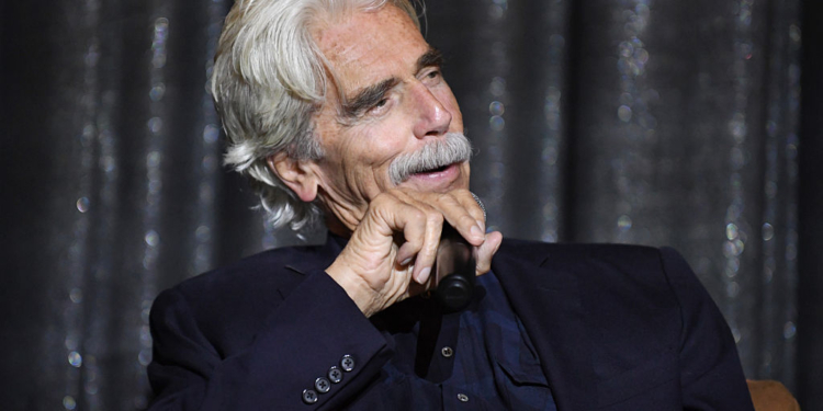 ‘Landman’ Mocks ‘The View’: ‘A Bunch of Pissed-off Millionaires’