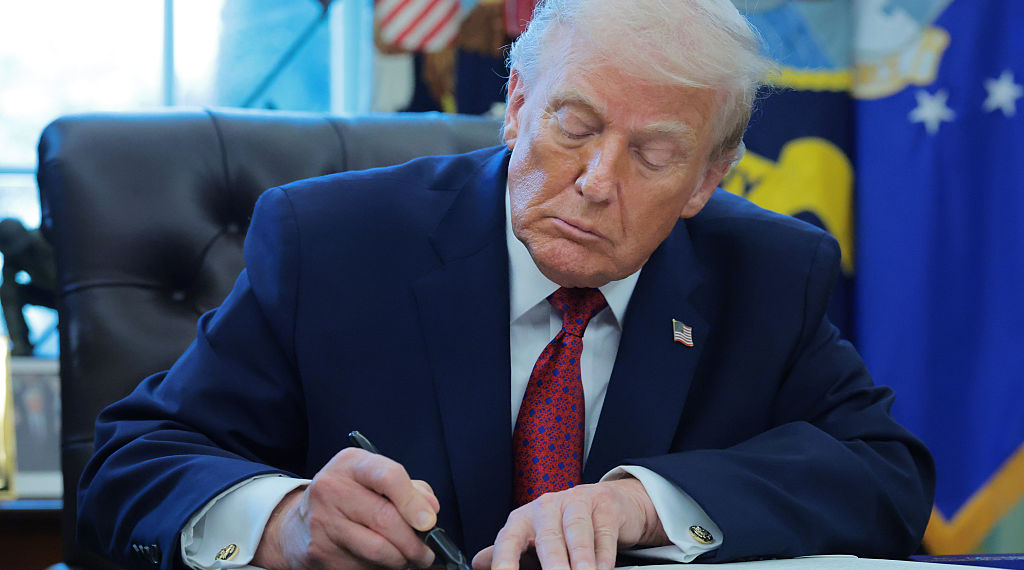 Trump Labels Fentanyl ‘Weapon of Mass Destruction’