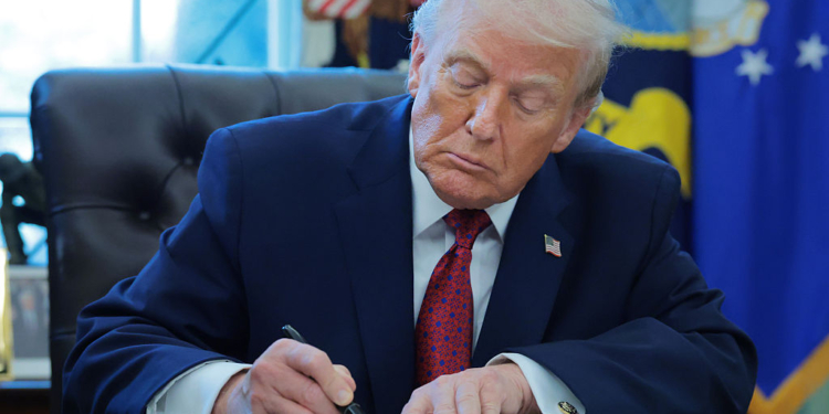 Trump Labels Fentanyl ‘Weapon of Mass Destruction’