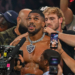 Anthony Joshua Hurt in Deadly Nigeria Crash Almost Two Weeks After Jake Paul KO