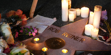 Court Appearance Delayed for Reiner Son Amid Double Homicide Case