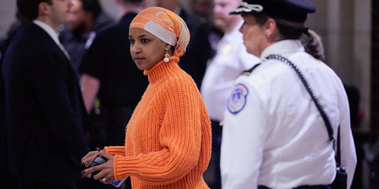 Minnesota Fraud Scandal Collides With Ilhan Omar’s Somalia Advocacy