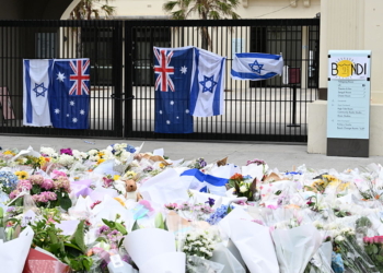 Single Mother’s GoFundMe for Handbag After Bondi Beach Massacre Sparks Social Media Backlash