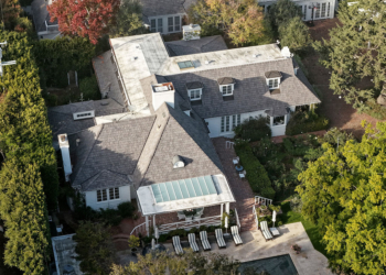 Police Detail Timeline as Nick Reiner’s Alleged Brentwood Murders Follow Night of Erratic Behavior