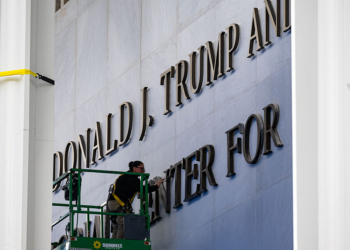 Kennedy Center Christmas Eve Concert Canceled After Name Change