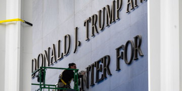 Kennedy Center Christmas Eve Concert Canceled After Name Change