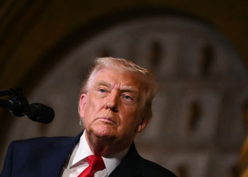 Trump Slams DOJ Over Epstein Photo Release