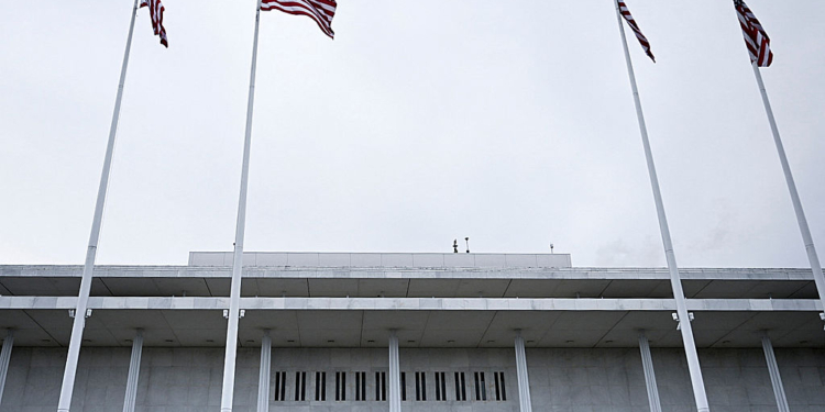 Acts Continue to Bow Out of Performing at Trump-Kennedy Center