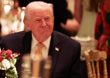 Trump to Dems: Enjoy ‘Your Last Merry Christmas’