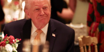 Trump to Dems: Enjoy ‘Your Last Merry Christmas’