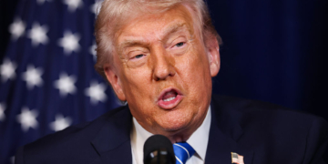 Critics Slam Trump’s Claim Putin Wants to See Ukraine ‘Succeed’: ‘Our President is an International Calamity’