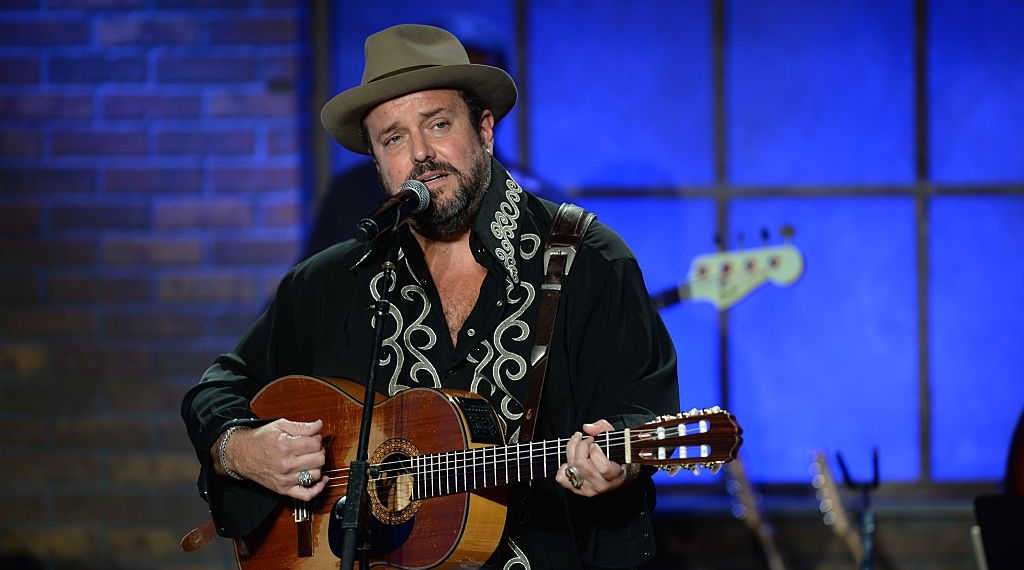 Mavericks Frontman Raul Malo Dies at 60