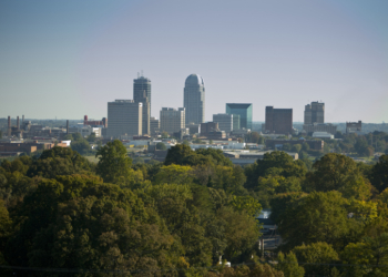 School Fight Turns Deadly, Winston-Salem Left Reeling