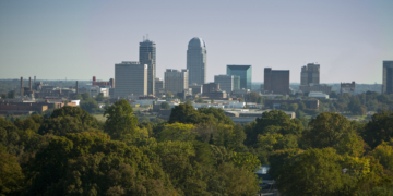 School Fight Turns Deadly, Winston-Salem Left Reeling