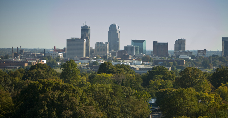 School Fight Turns Deadly, Winston-Salem Left Reeling
