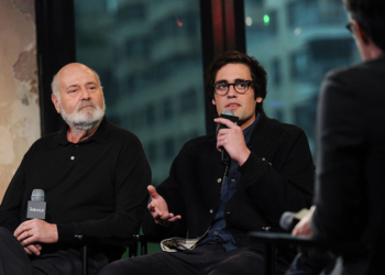 Rob Reiner: ‘I Think My Own Son Can Hurt Me’, Source Says