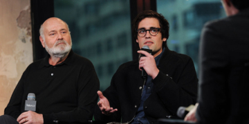 Rob Reiner: ‘I Think My Own Son Can Hurt Me’, Source Says