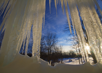 Arctic Blast Set to Hit Central and Eastern US Just Before Christmas