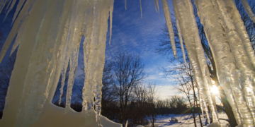 Arctic Blast Set to Hit Central and Eastern US Just Before Christmas