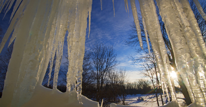 Arctic Blast Set to Hit Central and Eastern US Just Before Christmas