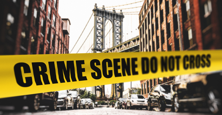 Infamous NYC Child Killer Dies in Custody After 13 Years Behind Bars