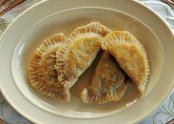 Ohio Restaurant to Feature Pierogi Drop NYE