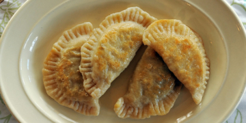 Ohio Restaurant to Feature Pierogi Drop NYE
