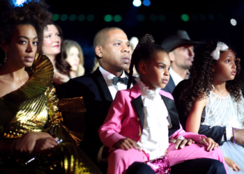 Designer Says Offhand Compliment Sparked Jay-Z and Solange Knowles Elevator Clash
