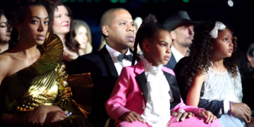 Designer Says Offhand Compliment Sparked Jay-Z and Solange Knowles Elevator Clash