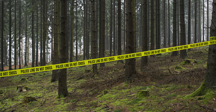 Influencer Found Dead After Ex-Boyfriend Allegedly Confesses to Murder