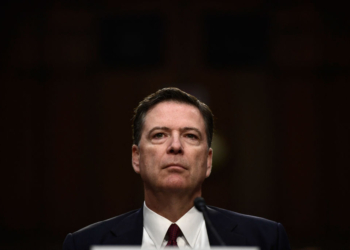 DOJ Weighs New Charges After Judge Tosses Cases Against Comey and Letitia James