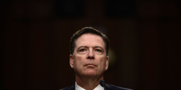 DOJ Weighs New Charges After Judge Tosses Cases Against Comey and Letitia James