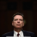 DOJ Weighs New Charges After Judge Tosses Cases Against Comey and Letitia James