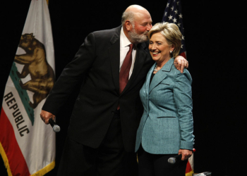 Hollywood, Politicians Mourn Reiners’ Deaths