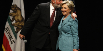 Hollywood, Politicians Mourn Reiners’ Deaths