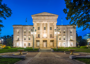 North Carolina Lawmakers Clash With School District Over Parental Rights and LGBTQ Book List