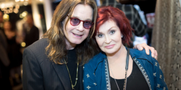 Sharon Osbourne Reveals Ozzy’s Last Words