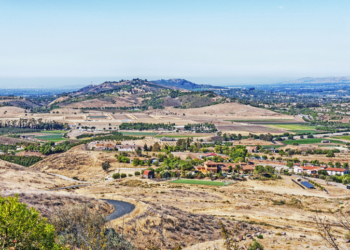 California Doctor and Wife Shot Dead in Targeted Attack Outside Their Home