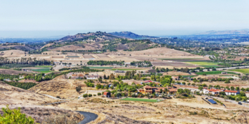 California Doctor and Wife Shot Dead in Targeted Attack Outside Their Home